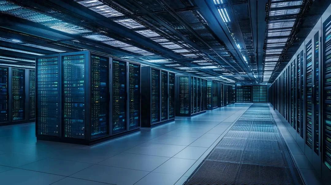 守护数字基石：泰士特模块化穿隔密封系统赋能数据中心安全运行